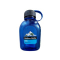 600ml / 850ml Portable Kunststoff Outdoor Sportflasche mit Fliter